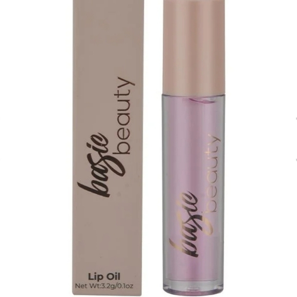 Basie Beauty Lip Oil▪︎Sumner 💋 - Picture 2 of 6